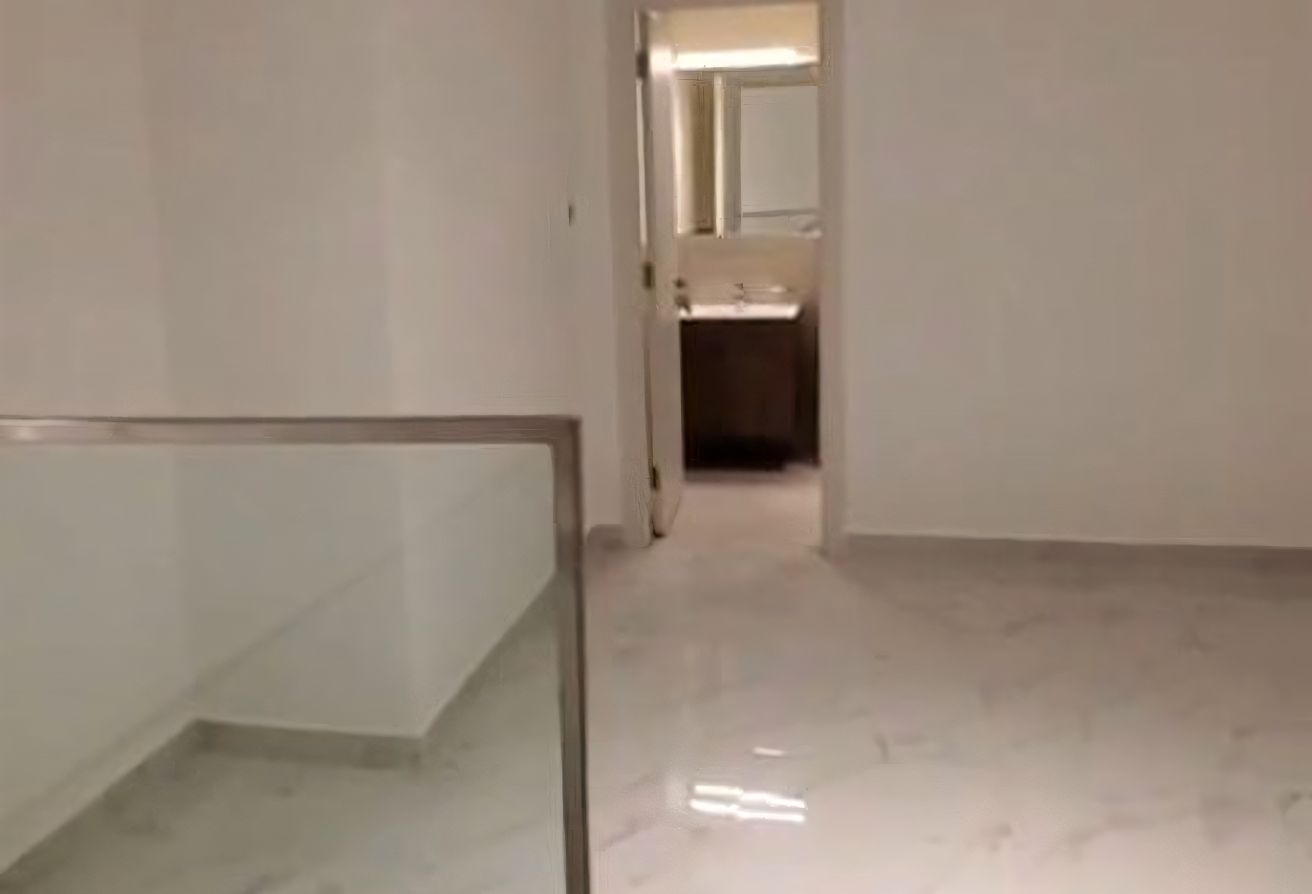 Oasis Residences 1 bedroom duplex apartment Masdar City