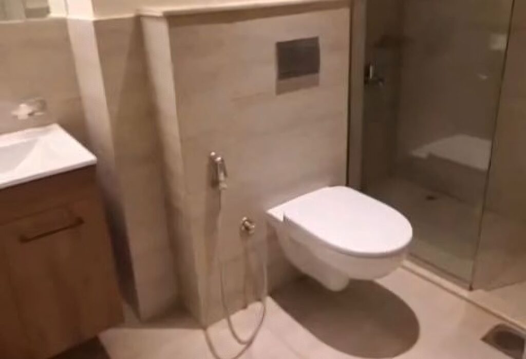 Oasis Residences 1 bedroom duplex apartment Masdar City