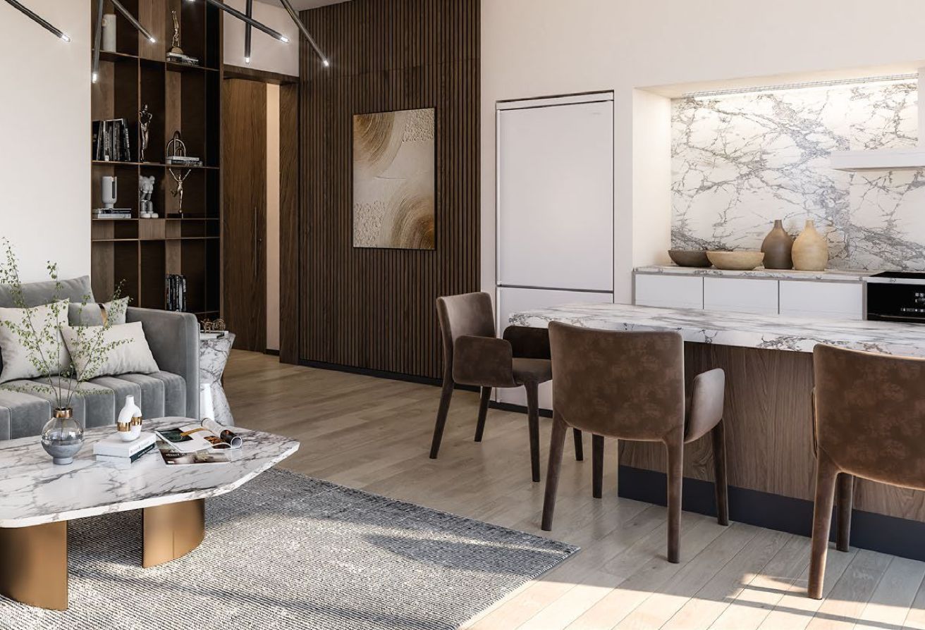 Junior 1 bedroom apartment Radiant Atrium Towers Al Reem Island