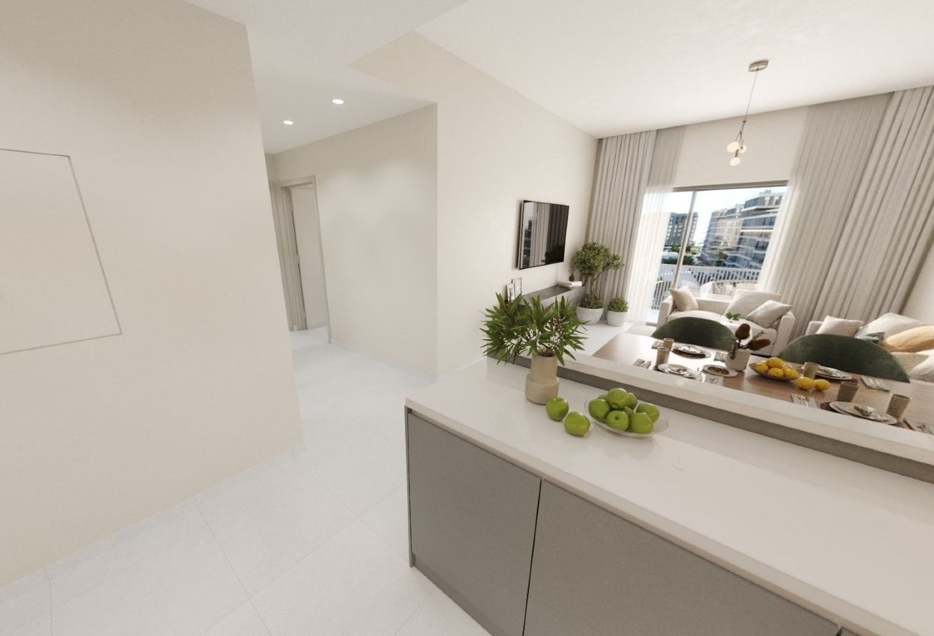 Two-bedroom resale unit in Reeman Living with bright layout and January 2025 handover.