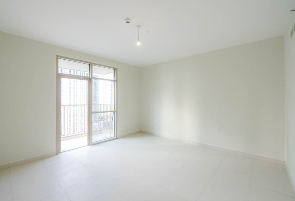 Studio apartment with balcony for sale in Reflection Tower B, Shams Abu Dhabi, Al Reem Island.