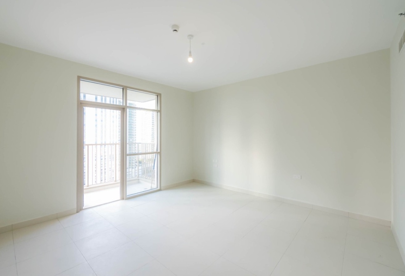 Studio apartment with balcony for sale in Reflection Tower B, Shams Abu Dhabi, Al Reem Island.