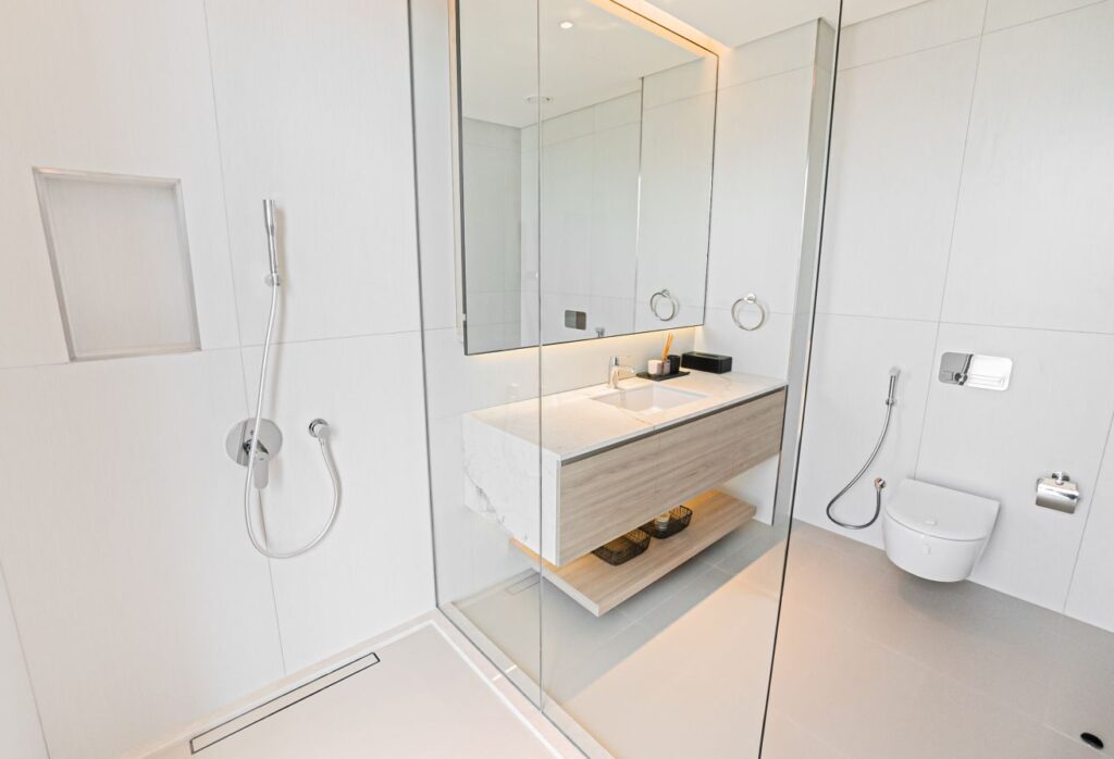 Luxury 4 bedroom family villa Saadiyat Island Al Ghaf community