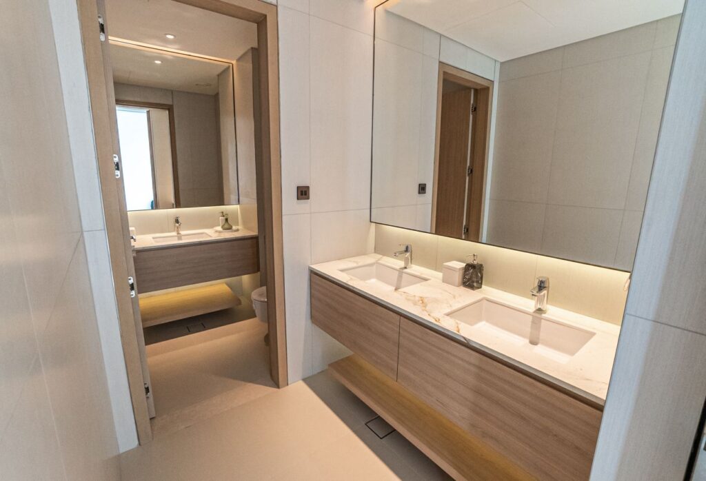 Luxury 4 bedroom family villa Saadiyat Island Al Ghaf community