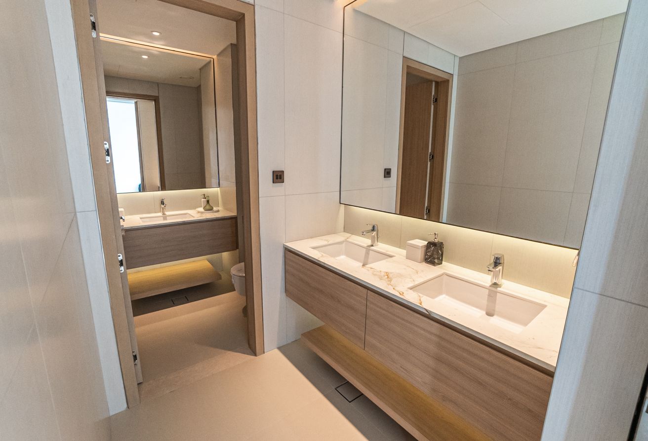 Luxury 4 bedroom family villa Saadiyat Island Al Ghaf community