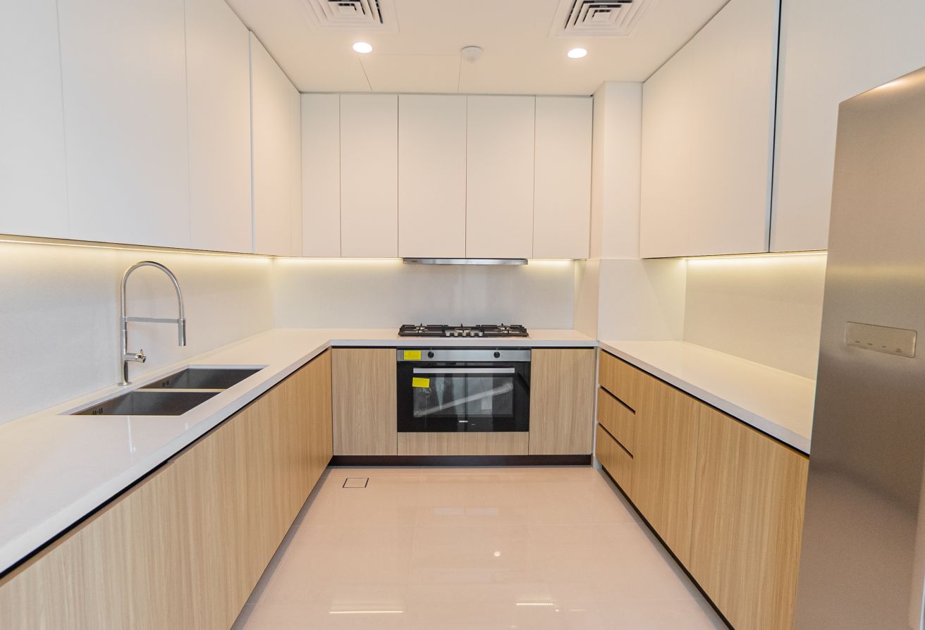 Luxury 4 bedroom family villa Saadiyat Island Al Ghaf community