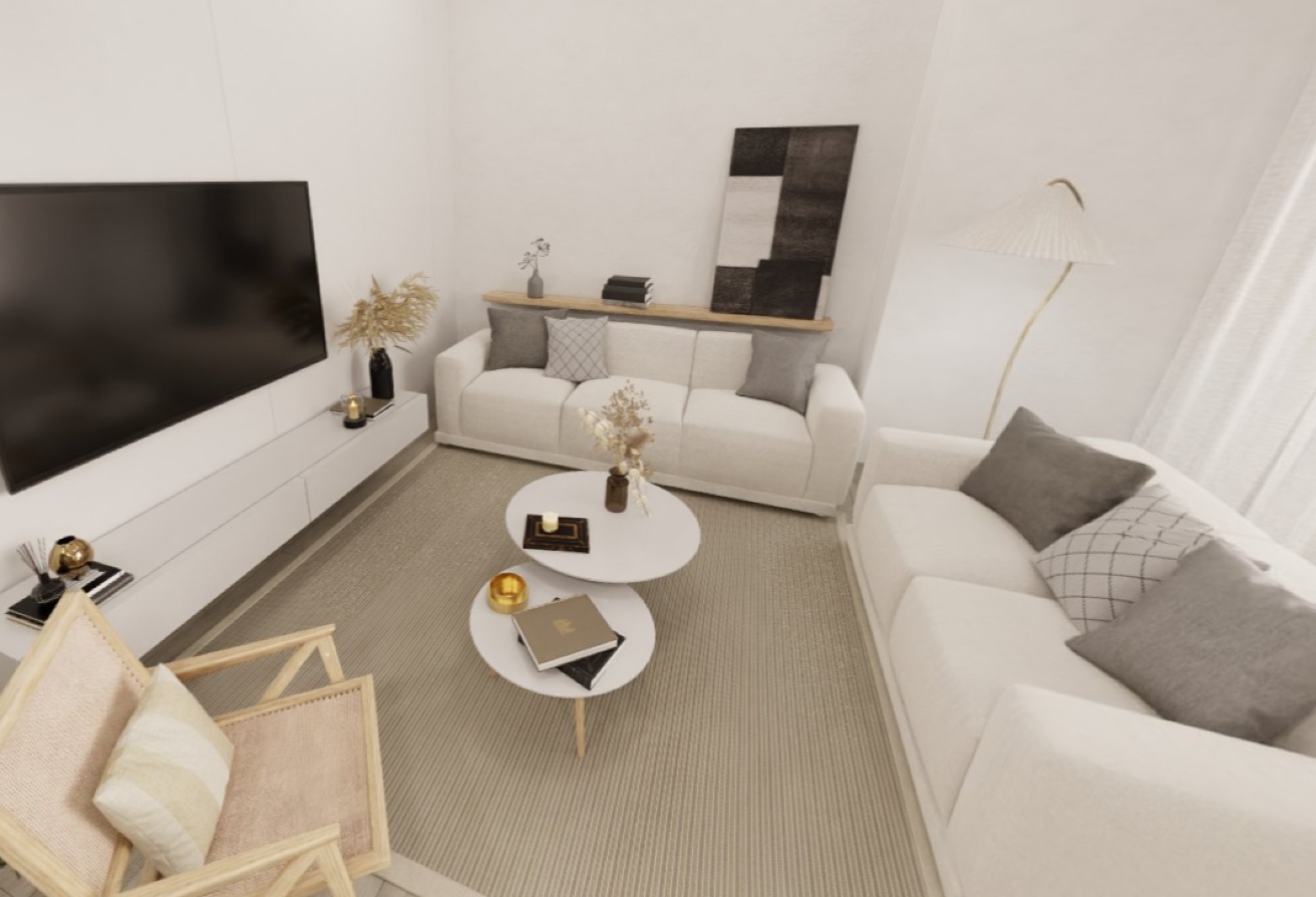 Bright 1 bedroom apartment in Sustainable City Yas Island with sustainable community facilities