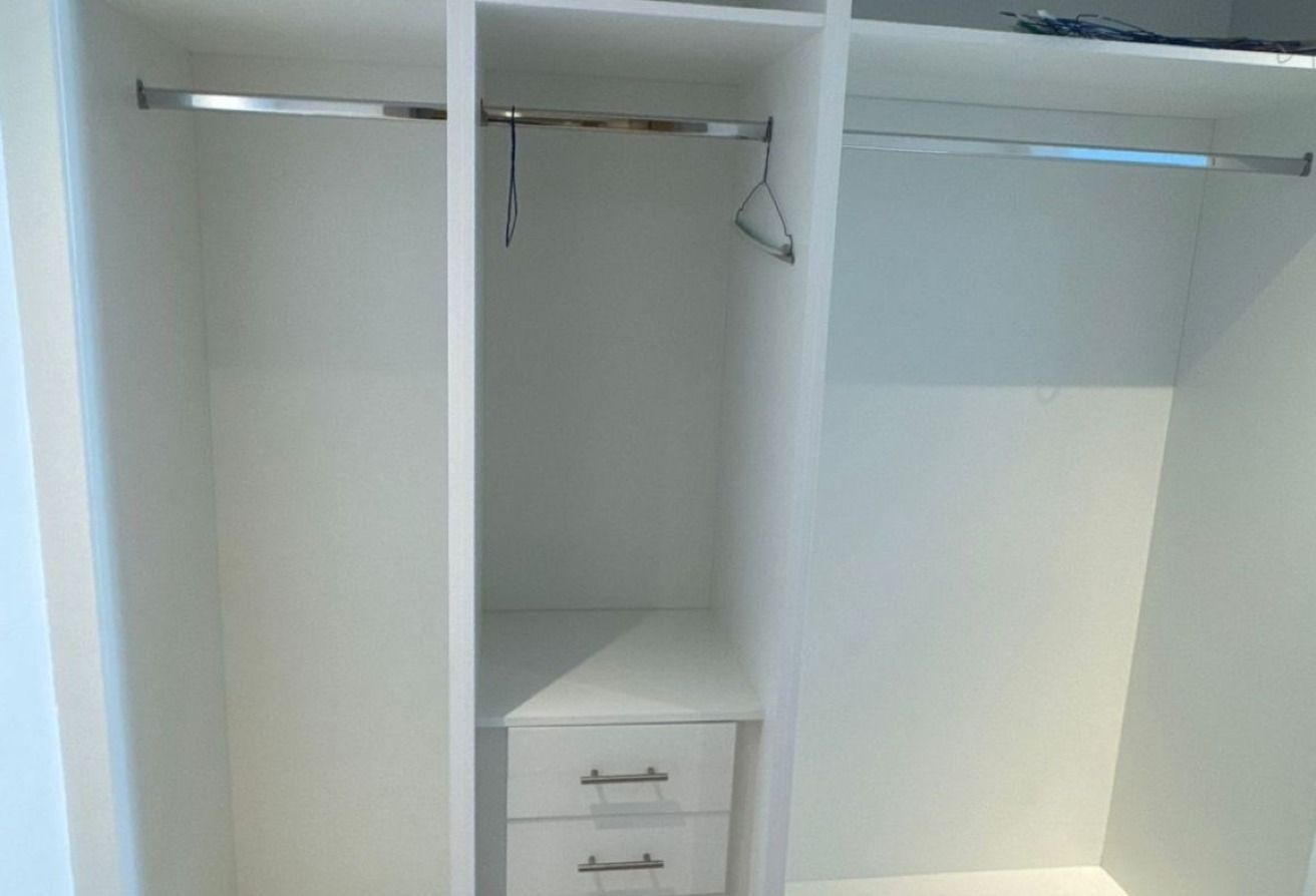 Corner 2 bedroom apartment with full canal view in Waters Edge, Yas Island.