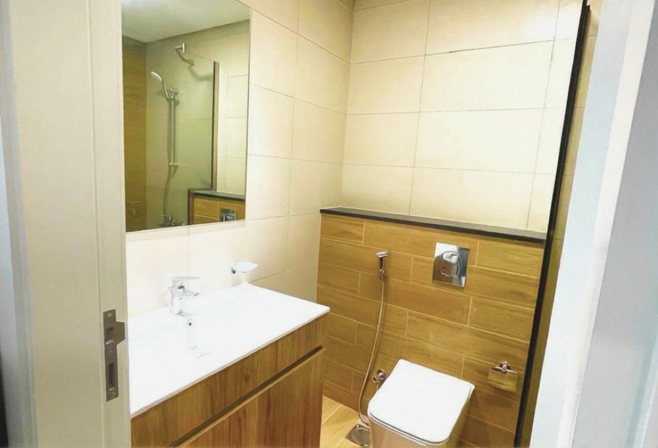 Waterfront junior 1 bedroom apartment for sale on Al Maryah Island