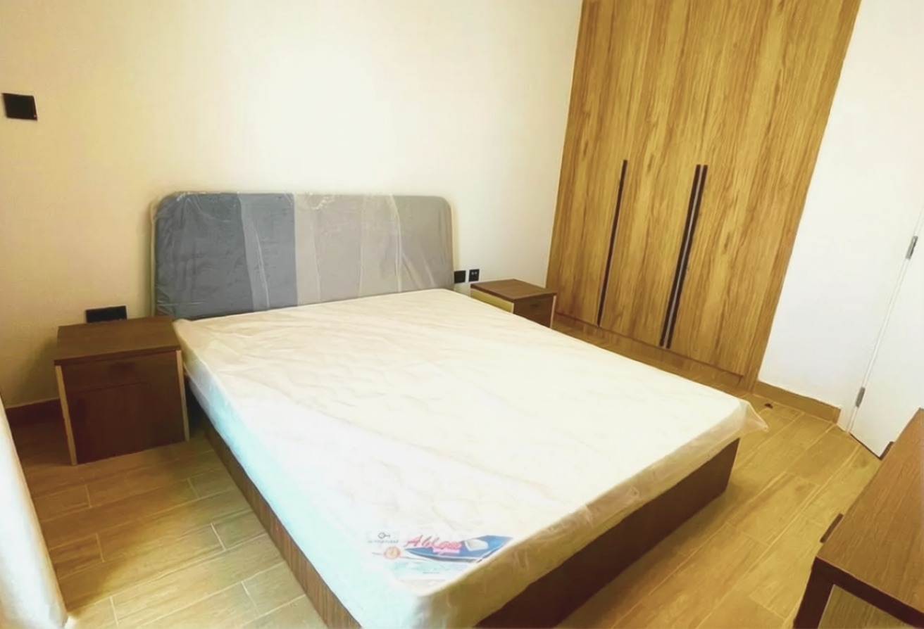 Waterfront junior 1 bedroom apartment for sale on Al Maryah Island