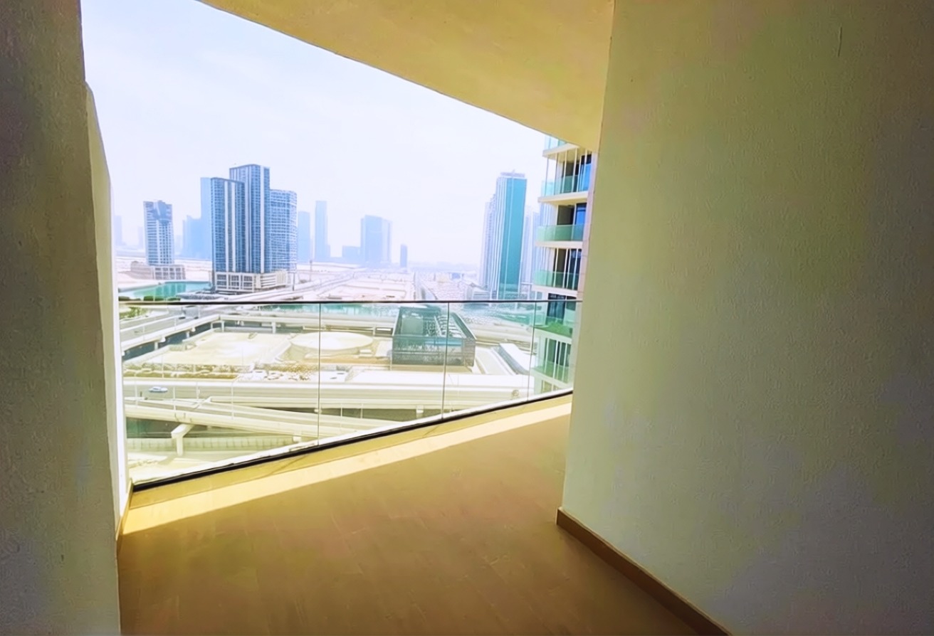 Waterfront junior 1 bedroom apartment for sale on Al Maryah Island