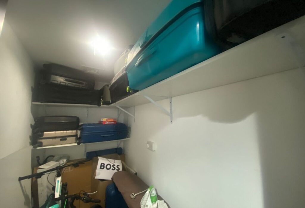 Corner 2 bedroom apartment for sale in Al Reef Downtown Abu Dhabi