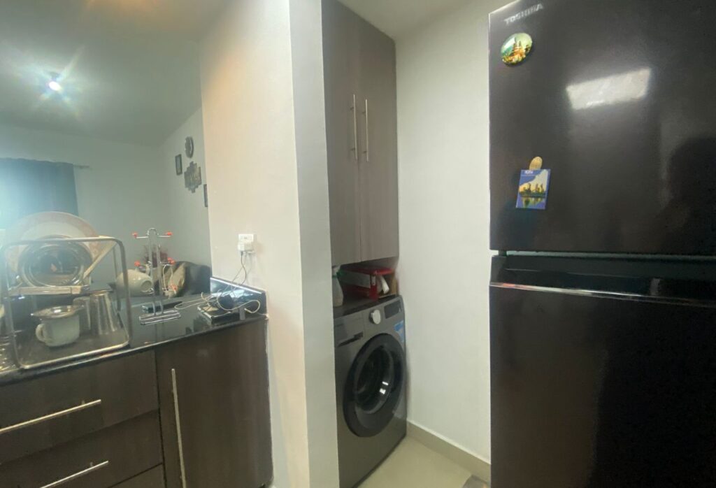 Corner 2 bedroom apartment for sale in Al Reef Downtown Abu Dhabi