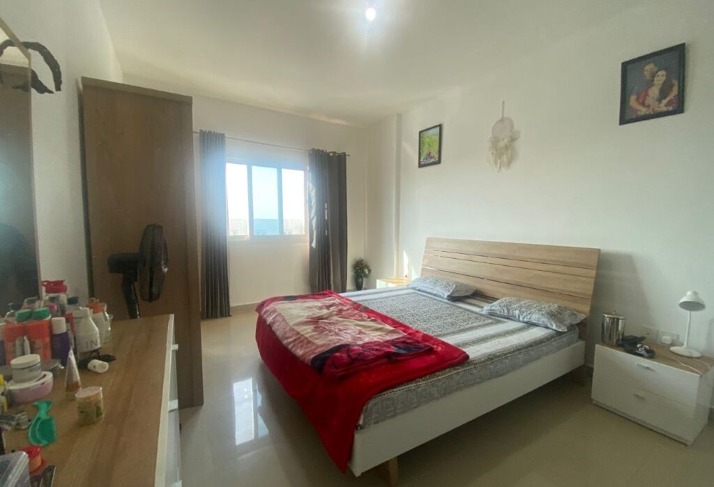 Corner 2 bedroom apartment for sale in Al Reef Downtown Abu Dhabi