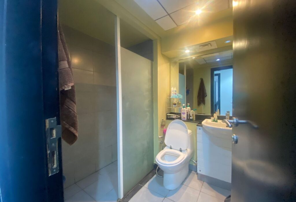 Corner 2 bedroom apartment for sale in Al Reef Downtown Abu Dhabi