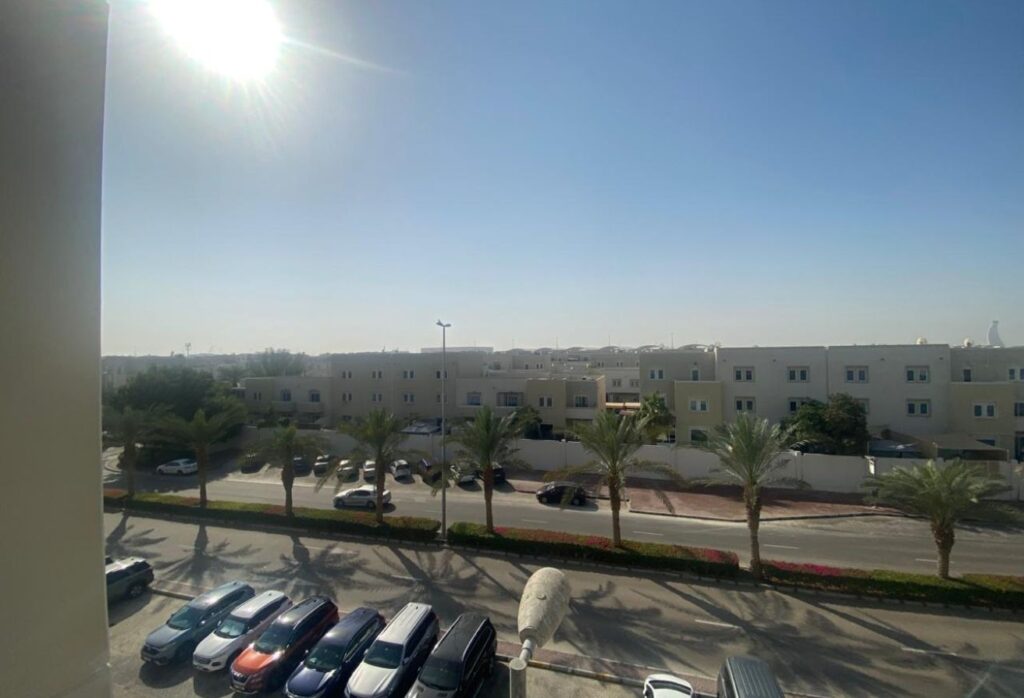 Corner 2 bedroom apartment for sale in Al Reef Downtown Abu Dhabi