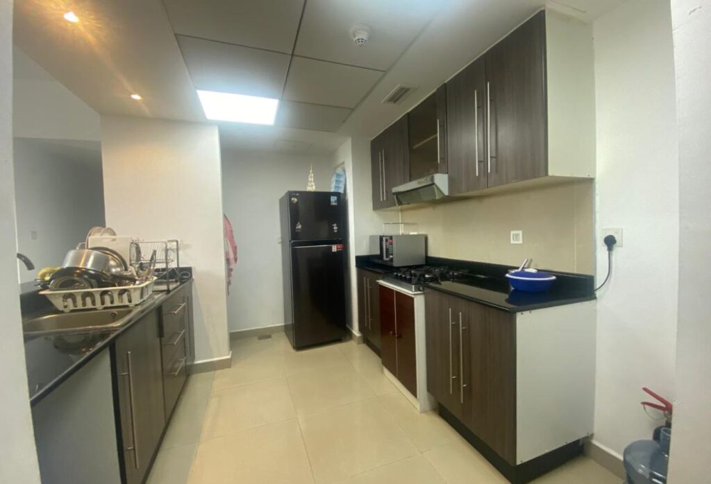 Corner 2 bedroom apartment for sale in Al Reef Downtown Abu Dhabi