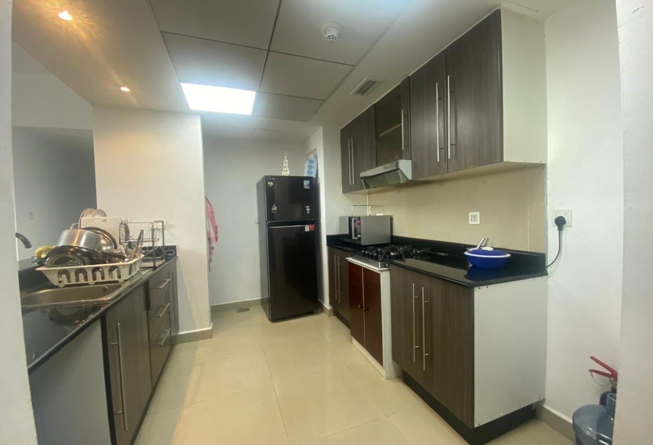 Corner 2 bedroom apartment for sale in Al Reef Downtown Abu Dhabi