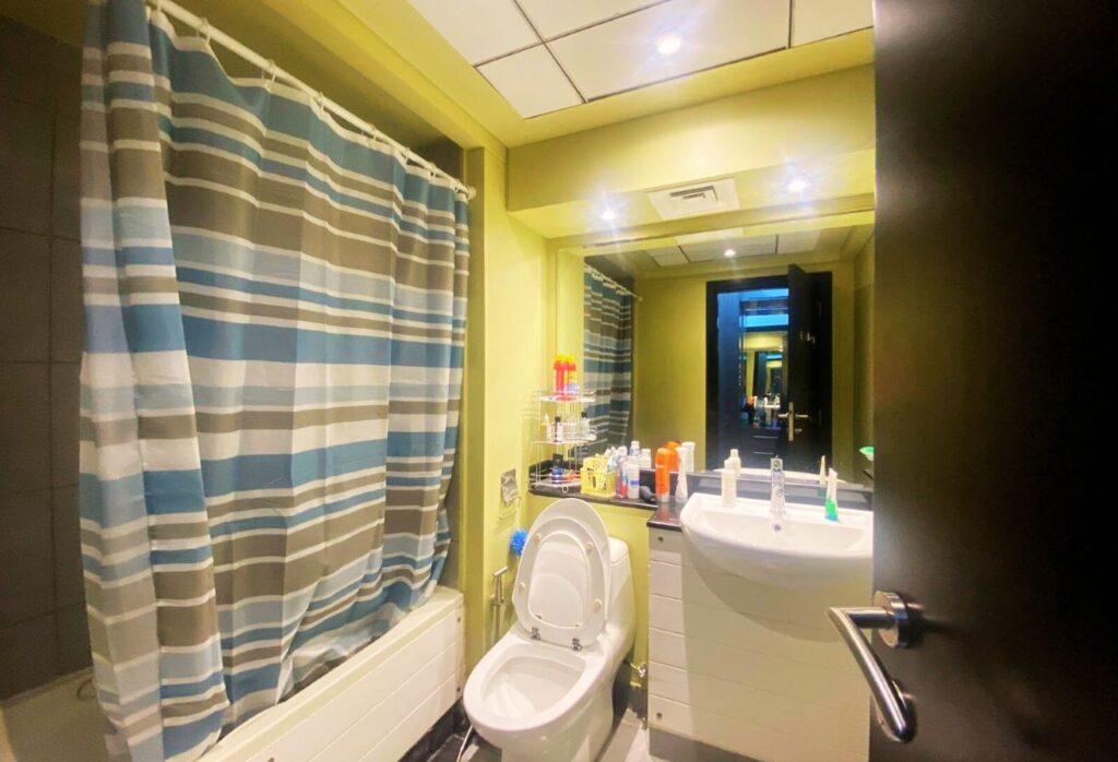 Corner 2 bedroom apartment for sale in Al Reef Downtown Abu Dhabi