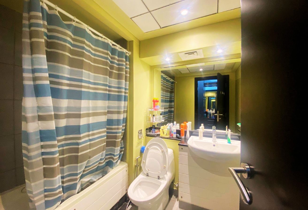 Corner 2 bedroom apartment for sale in Al Reef Downtown Abu Dhabi