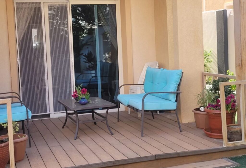 AL REEF VILLAS-5br for sale-10240-