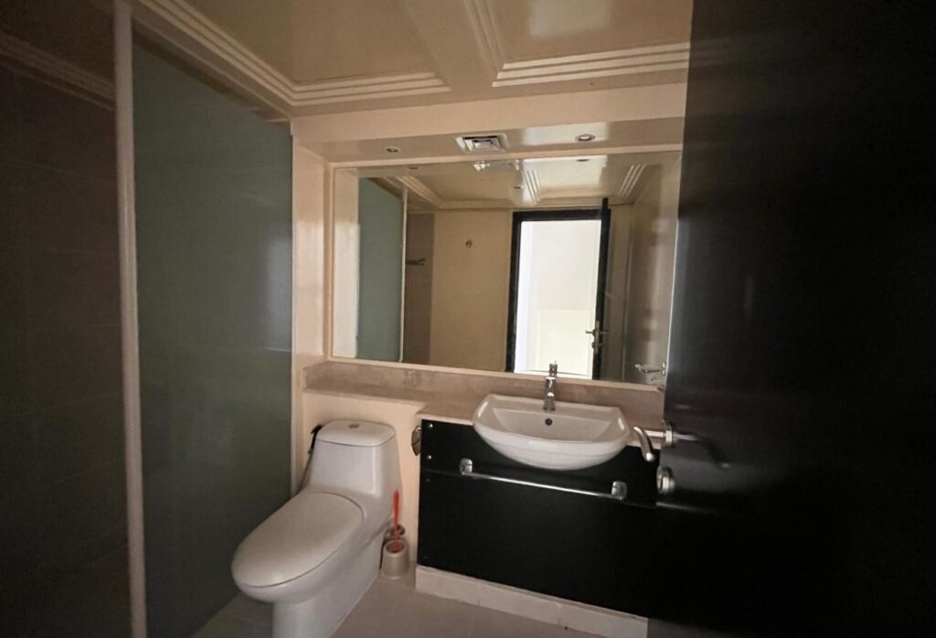 Upgraded 5 bedroom villa with private pool in Al Reef Villas Abu Dhabi