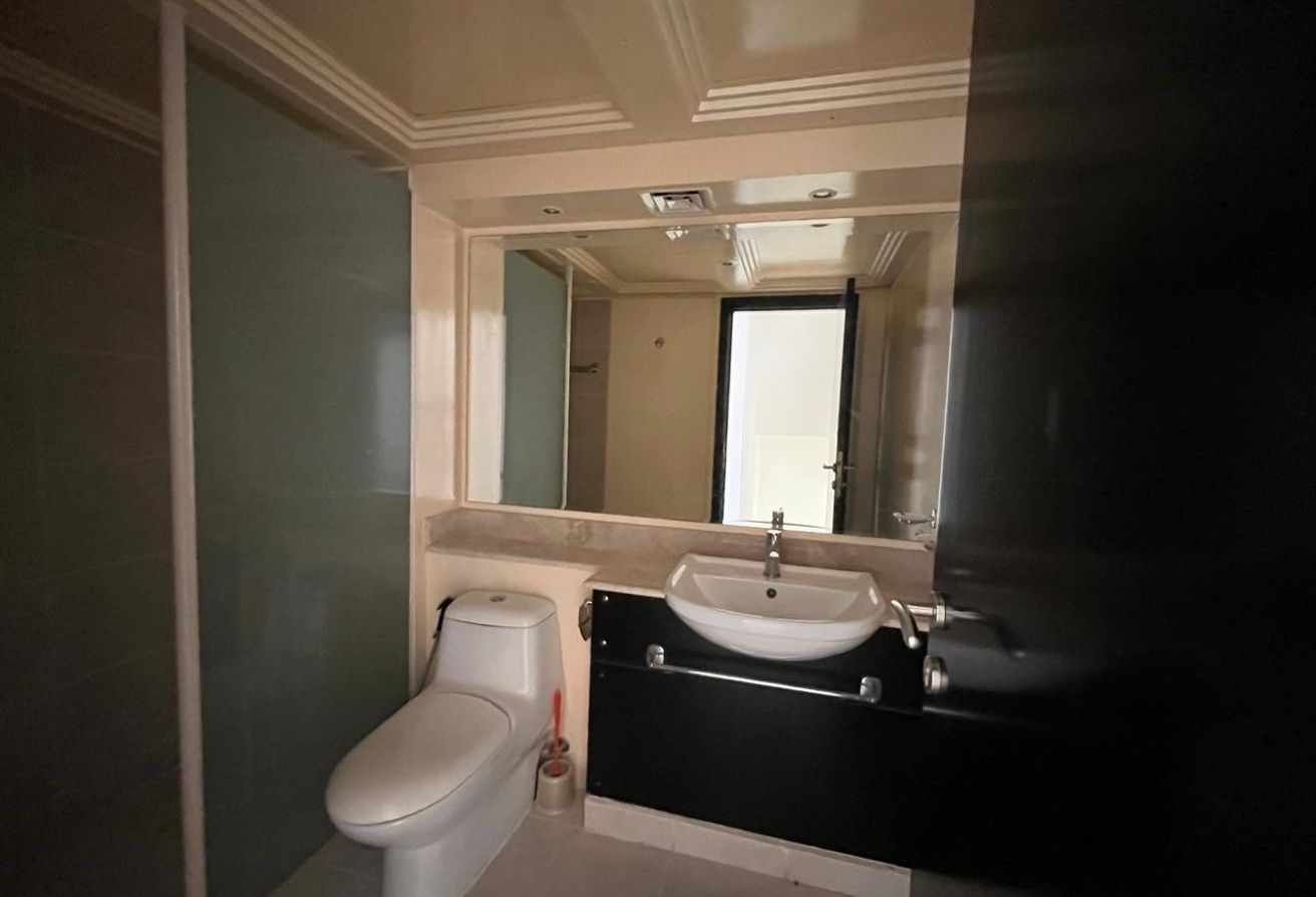 Upgraded 5 bedroom villa with private pool in Al Reef Villas Abu Dhabi