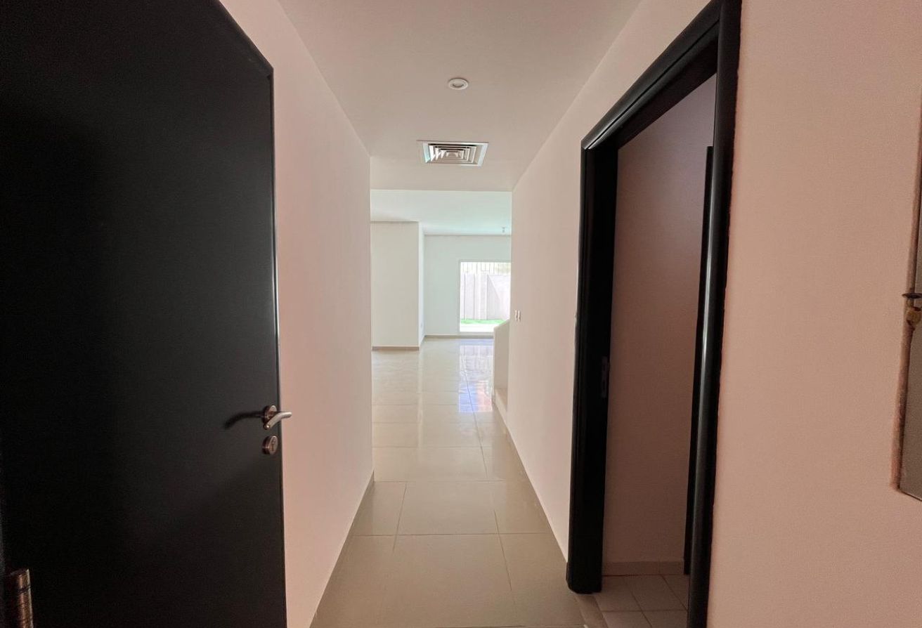 Upgraded 5 bedroom villa with private pool in Al Reef Villas Abu Dhabi