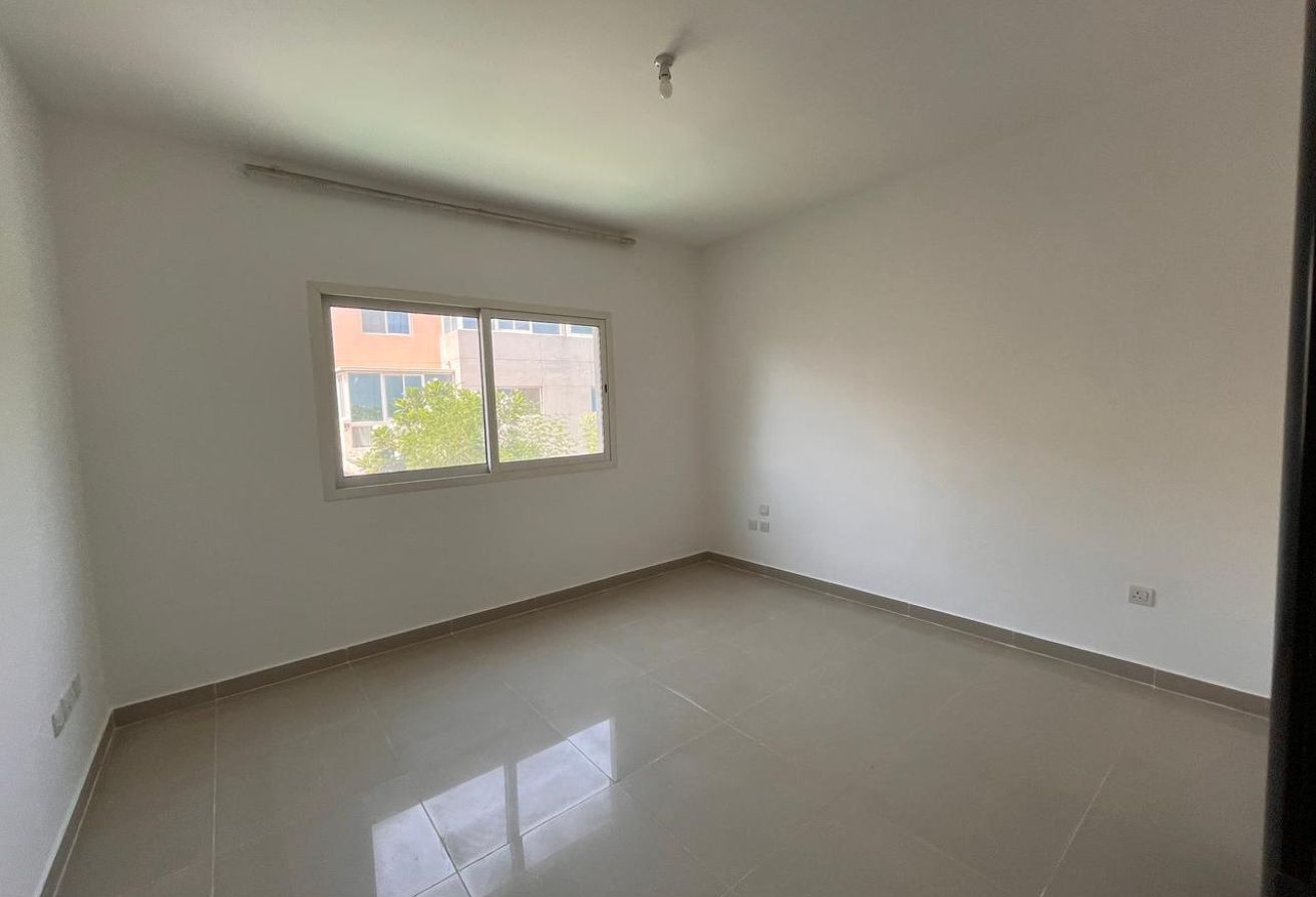 Upgraded 5 bedroom villa with private pool in Al Reef Villas Abu Dhabi