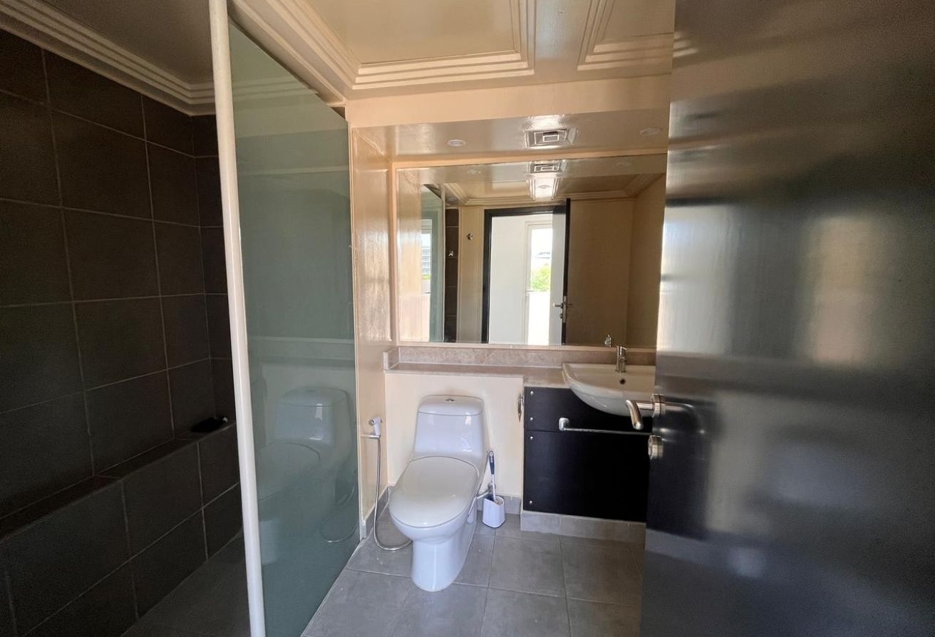 Upgraded 5 bedroom villa with private pool in Al Reef Villas Abu Dhabi