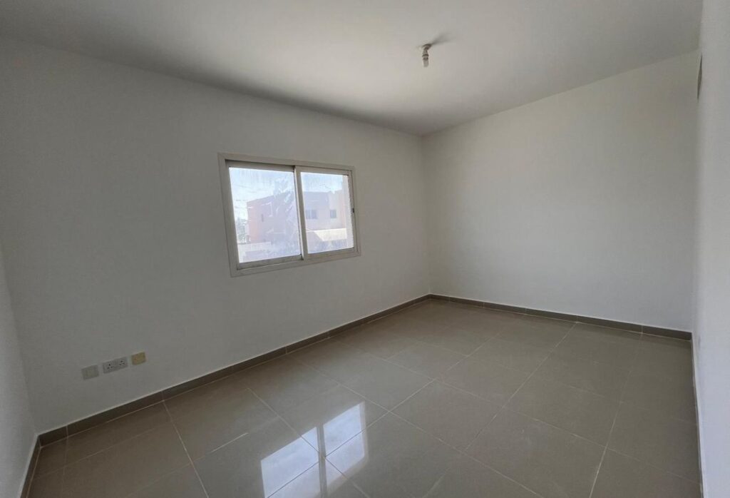 Upgraded 5 bedroom villa with private pool in Al Reef Villas Abu Dhabi