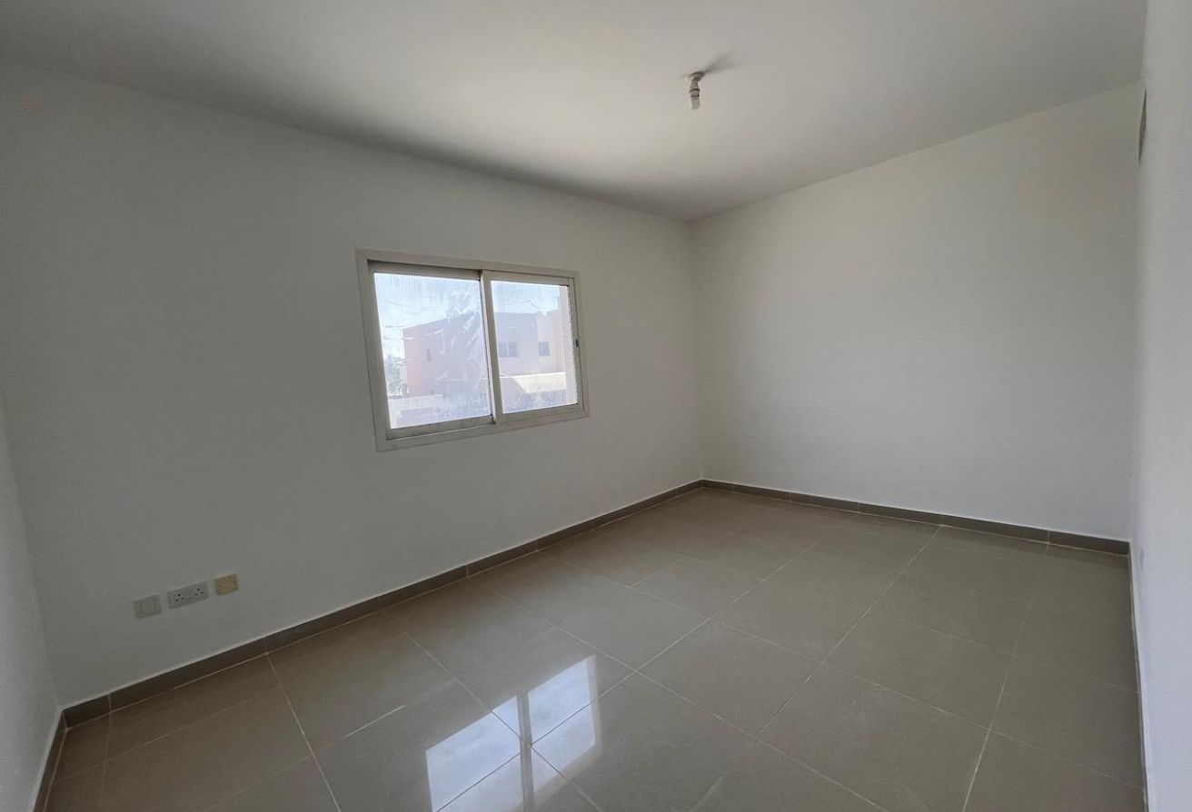 Upgraded 5 bedroom villa with private pool in Al Reef Villas Abu Dhabi