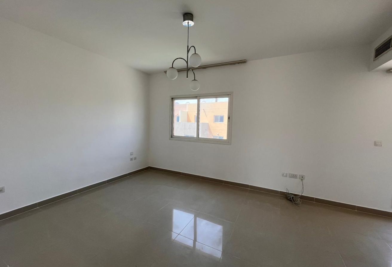 Upgraded 5 bedroom villa with private pool in Al Reef Villas Abu Dhabi