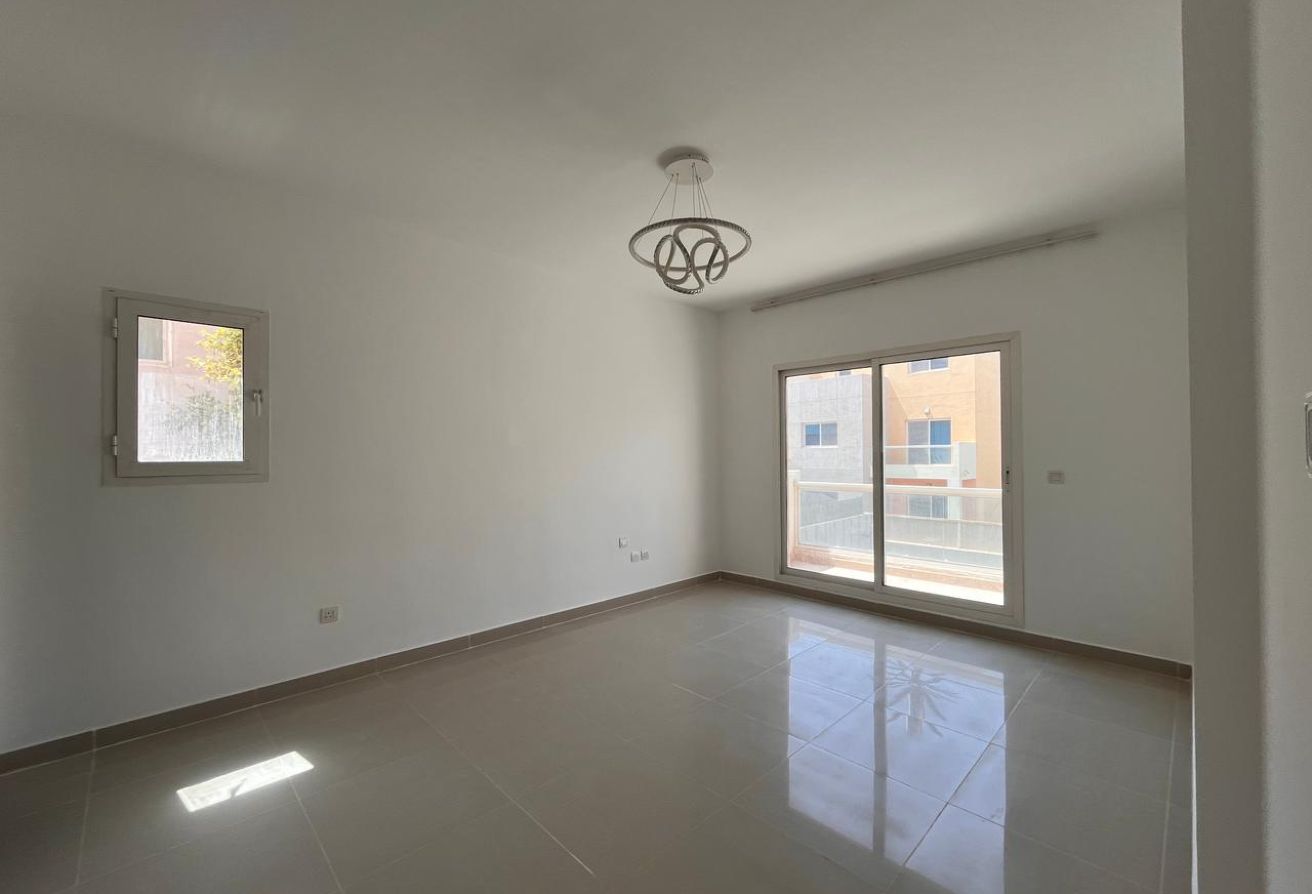 Upgraded 5 bedroom villa with private pool in Al Reef Villas Abu Dhabi