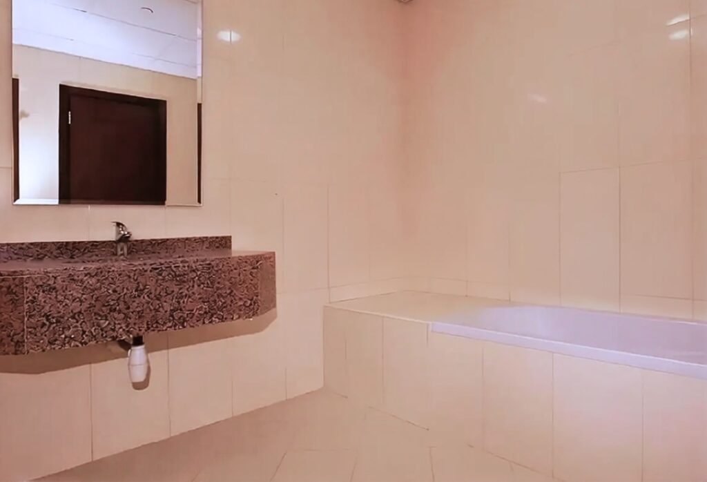 Studio apartment Hydra Avenue Towers Al Reem Island