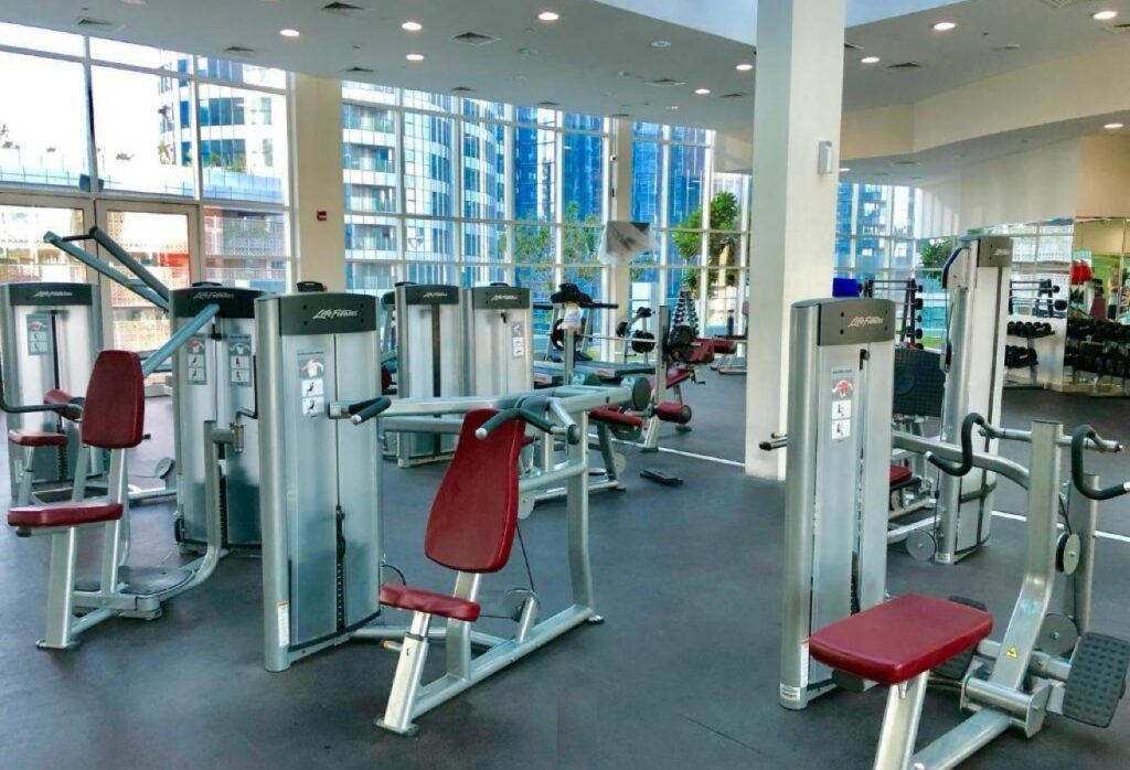 Studio apartment Hydra Avenue Towers Al Reem Island