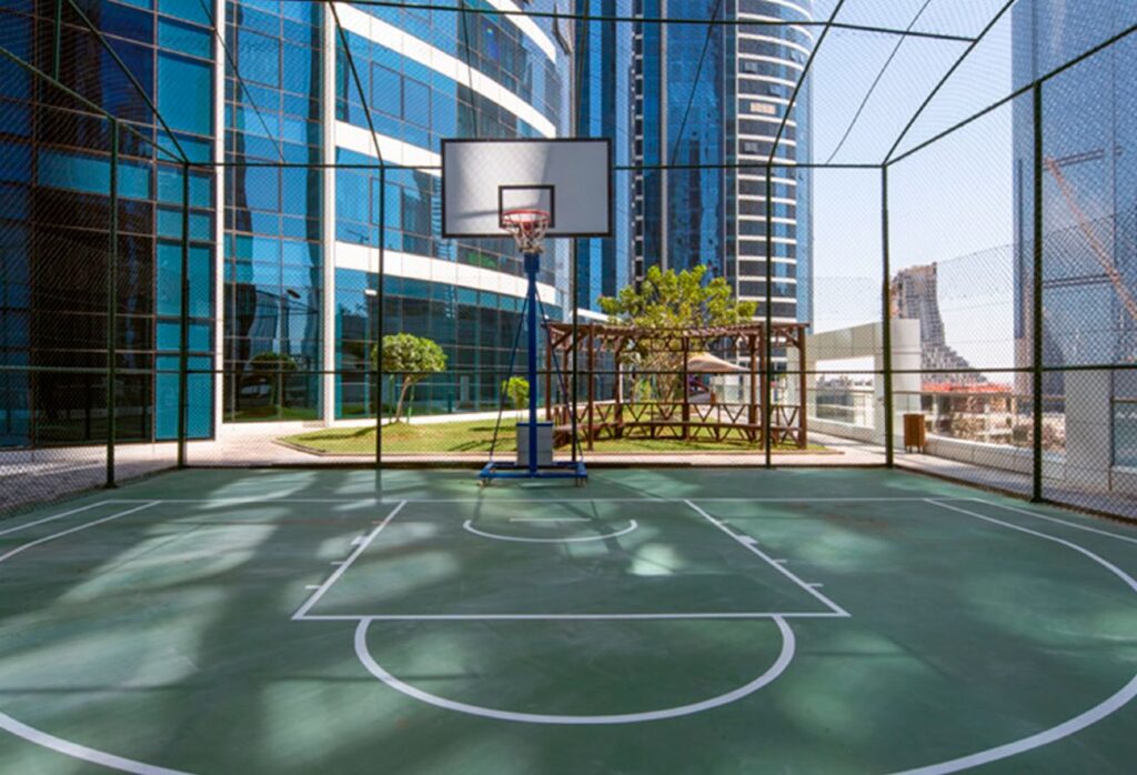 Studio apartment Hydra Avenue Towers Al Reem Island