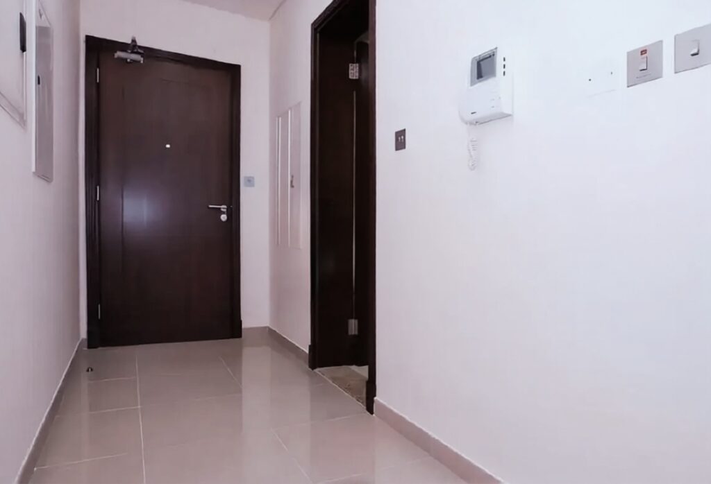 Studio apartment Hydra Avenue Towers Al Reem Island