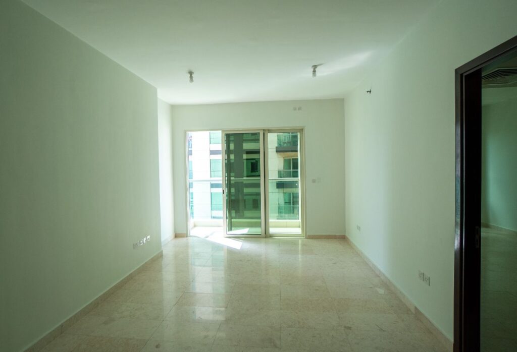 Marina Heights 2 Al Reem Island 1 bedroom apartment