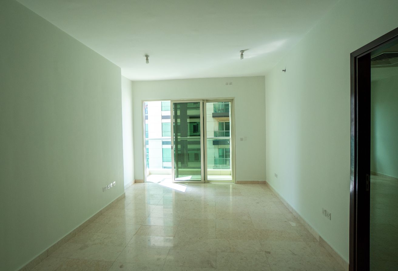 Marina Heights 2 Al Reem Island 1 bedroom apartment