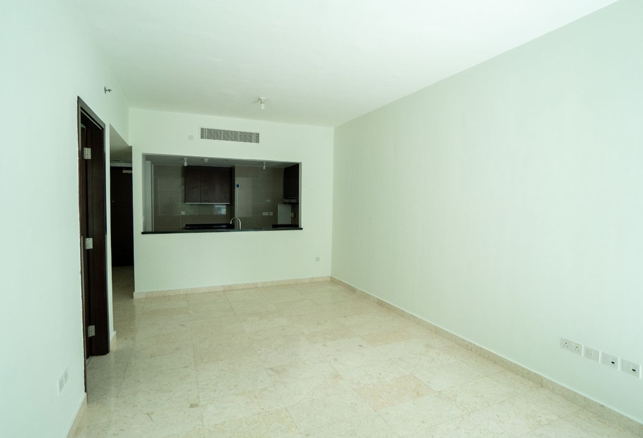 Marina Heights 2 Al Reem Island 1 bedroom apartment