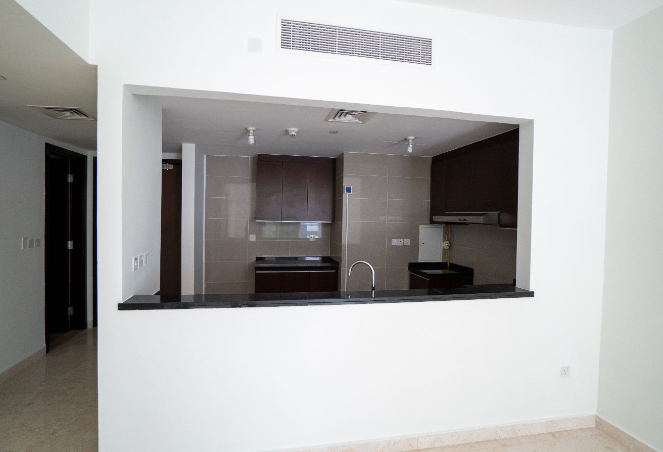 Marina Heights 2 Al Reem Island 1 bedroom apartment