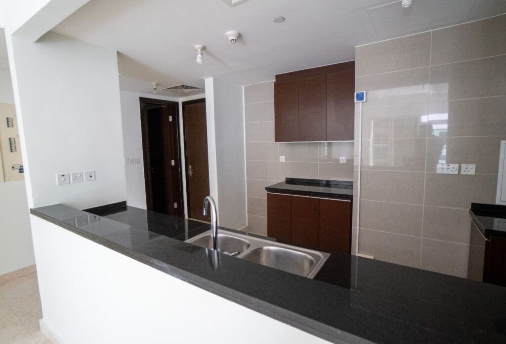 Marina Heights 2 Al Reem Island 1 bedroom apartment