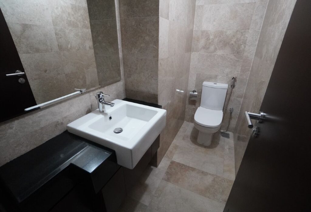 Marina Heights 2 Al Reem Island 1 bedroom apartment