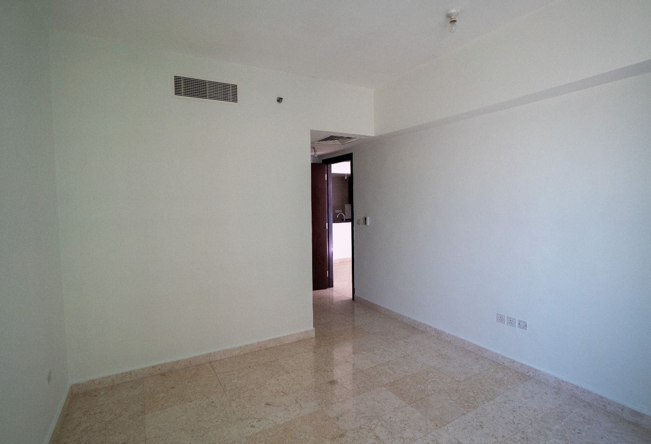 Marina Heights 2 Al Reem Island 1 bedroom apartment