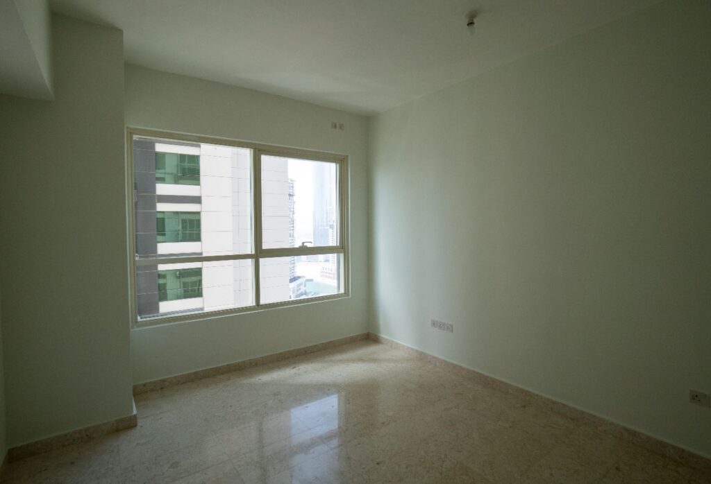 Marina Heights 2 Al Reem Island 1 bedroom apartment