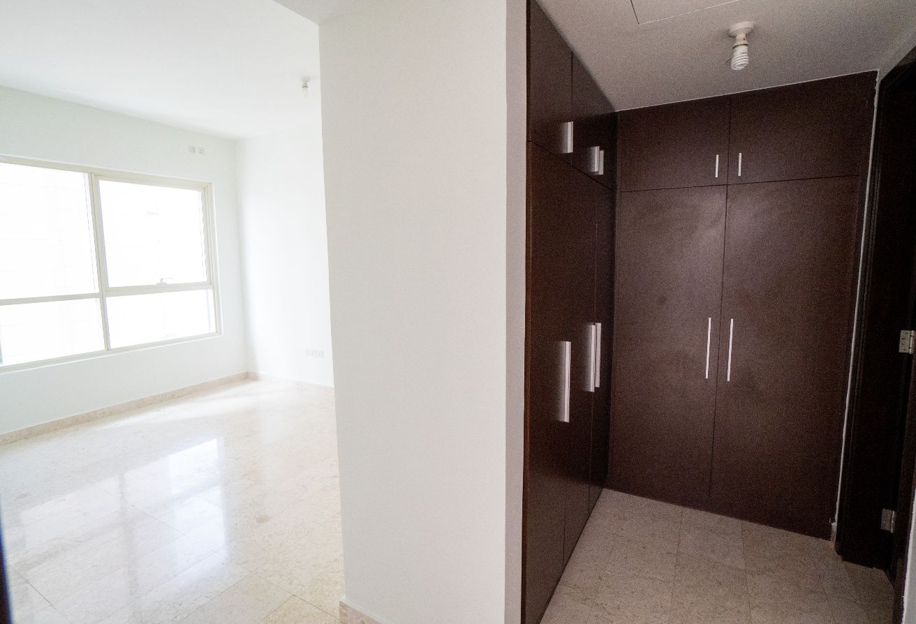 Marina Heights 2 Al Reem Island 1 bedroom apartment