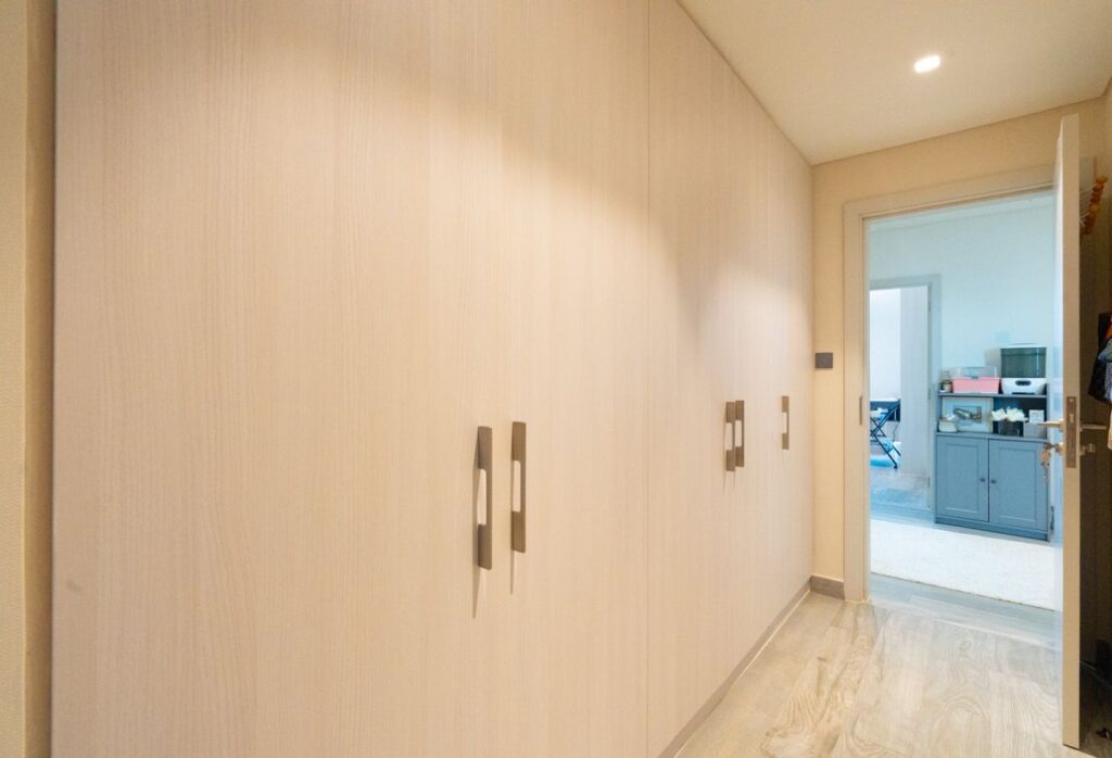 Fully furnished 4 bedroom villa for sale in Noya Luma Yas Island