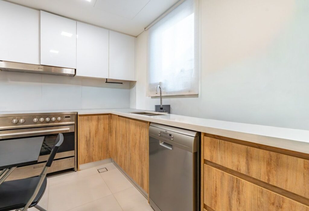 Fully furnished 4 bedroom villa for sale in Noya Luma Yas Island