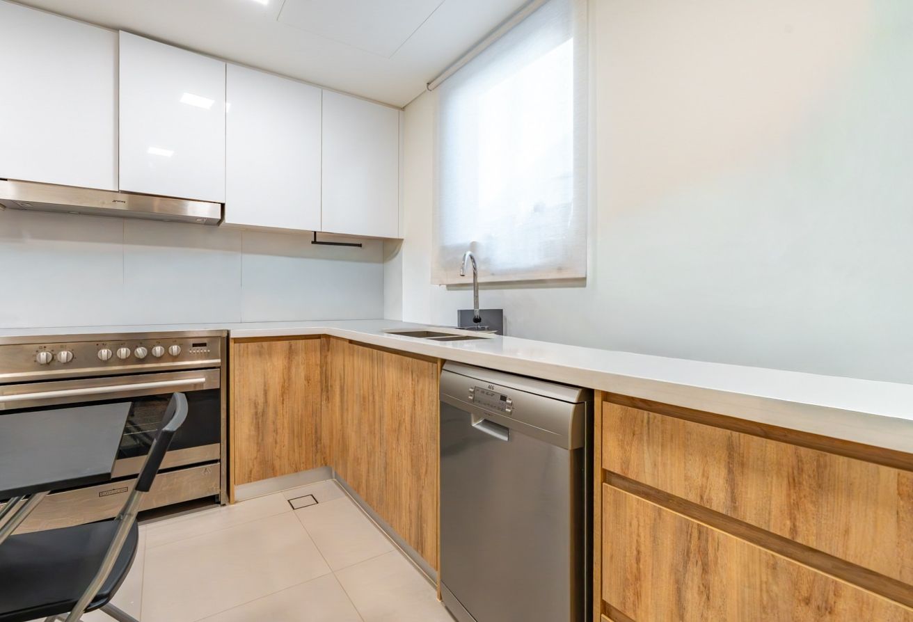 Fully furnished 4 bedroom villa for sale in Noya Luma Yas Island